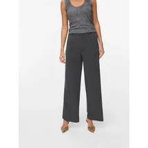 Vero Moda Anzughose Grau 34