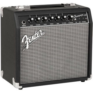 Fender Champion 20