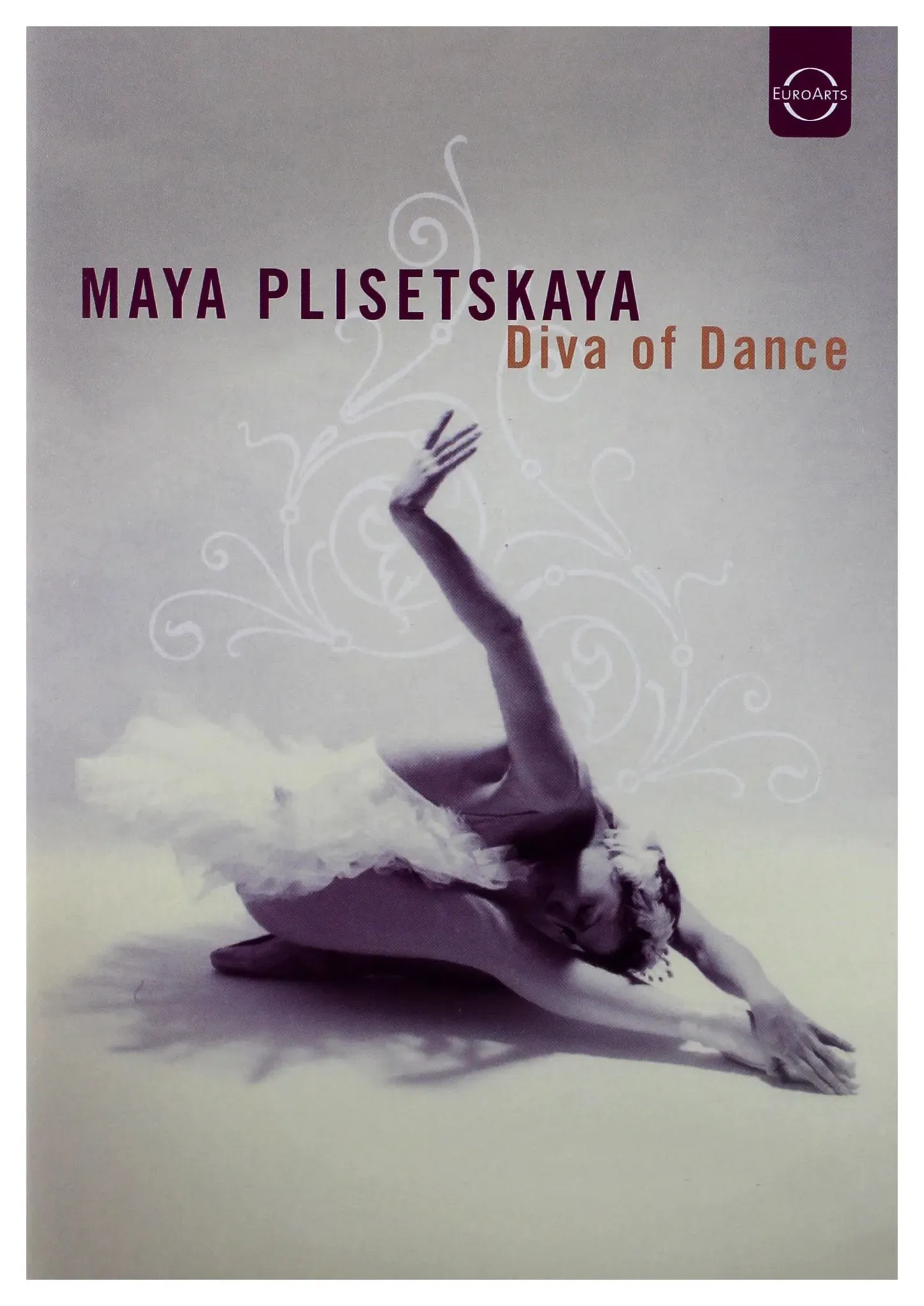 Maya Plisetskaya - Diva of Dance in Performance and Conversation (NTSC) (Neu differenzbesteuert)