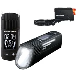 Trelock Licht-Set I-go Vision LS 760 /LS 720