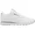 Reebok Classic Leather Cloud White / Pure Grey 3 / Pure Grey 7 45