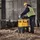 DeWalt ToughSystem 2.0 DS450 Werkzeugbox 60 l schwarz
