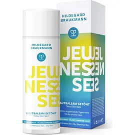 Hildegard Braukmann Jeunesse Hautbalsam getönt 50 ml