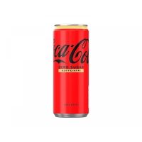 Coca-Cola Zero KF (Koffeinfrei) 33cl