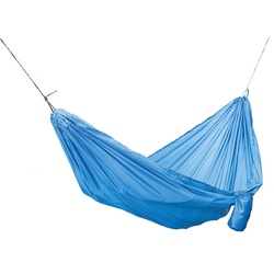 EXPED Travel Hammock Kit Hängematte bluebird
