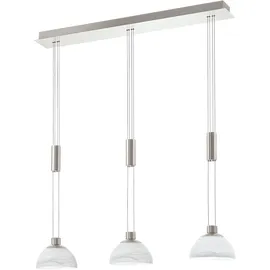 EGLO Montefio 3-flg. 93468