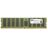 PHS-memory 64GB Arbeitsspeicher DDR4 für Supermicro SuperServer 6019U-TN4RT RAM Speicher RDIMM (ECC Registered) 3DS PC4-2666V-R 4Rx4 (2S2Rx4)