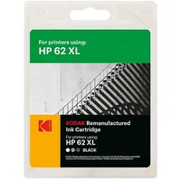 Kodak kompatibel zu HP 62XL schwarz