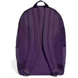 adidas Classic 3-Streifen Rucksack Lila/Schwarz