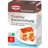 Dr. Oetker Tiramisu Basismischung 1,0 kg, 1 St.