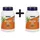 NOW Foods Knoblauch Kapseln 250 St.