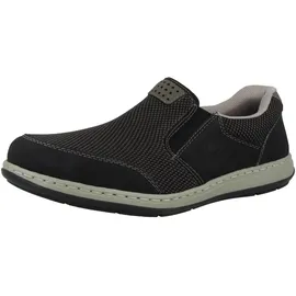 Rieker Herren Halbschuhe 17363