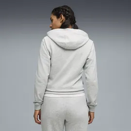 Puma W TAD Essential FT FZ light Grey heather,