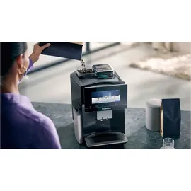 Siemens EQ.900 TQ907DF5 dark inox