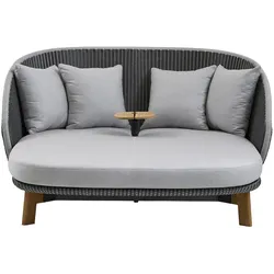Daybed Peacock