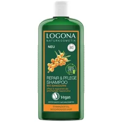 Logona Repair & Pflege Shampoo