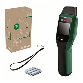 Bosch Home and Garden UniversalHumid Holzfeuchtemessgerät