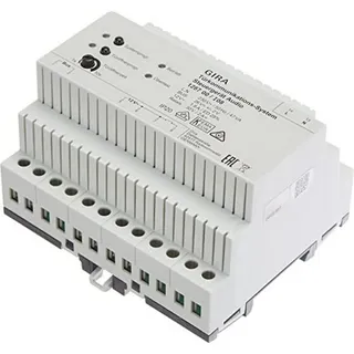 Gira Steuergerät Audio REG