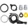 Shimano Kleinteile SG8C/SG8R 7R/7L Kleinteile Getriebenabe - 7L