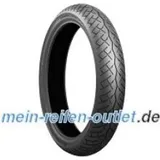 Bridgestone Battlax BT-46 110/70-17 54H BT 46 Front