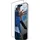 Panzer Glass PanzerGlass® Displayschutz m. schwarzem Rahmen iPhone 17 Pro Max Ultra-Wide Fit m. Fastfit