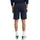 GANT Herren Sweatshorts - REGULAR Shield Sport Shorts Navy M