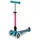 Micro Mini Micro DELUXE foldable Neon LED Marine Pink