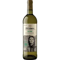 19 Crimes Chard Chardonnay, 19 Crimes