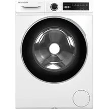 Telefunken W1014AS1W Waschmaschine (10 kg, 1400 U/min)