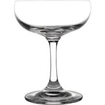 Olympia Champagneruntertasse 0,2 l Transparent 6 St.