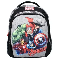 Avengers - Rucksack Safety Shield" 35 cm"