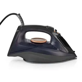 Nedis Iron1000 Dampfbügeleisen 2200 W lila