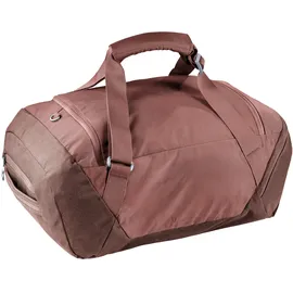 Deuter Duffel 35 caspia-raisin
