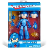Jada Toys Mega Man - Mega Man (253251022)