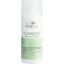 Wella Professionals Elements Renewing Shampoo 50 ml