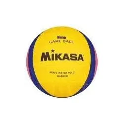 Mikasa Offizieller Wasserball W6009W EINHEITSGRÖSSE