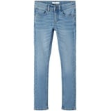 NAME IT Theo 1090 Slim Fit Jeans 4 Years