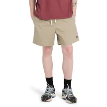 Element Chinoshorts "Regular Ewaist", Herren, Gr. XL, aluminum, Obermaterial: 50% Baumwolle, 48% Baumwolle, 2% Elasthan., Hosen Chinoshorts