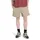 Element Chinoshorts "Regular Ewaist", Herren, Gr. XL, aluminum, Obermaterial: 50% Baumwolle, 48% Baumwolle, 2% Elasthan., Hosen Chinoshorts