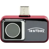 Testboy TV 297 SMART