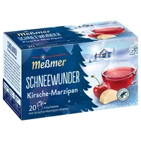 Meßmer Schneewunder Kirsch-Marzipan