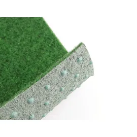 Primaflor Rasenteppich Park Grün 1,33m x 1,00m