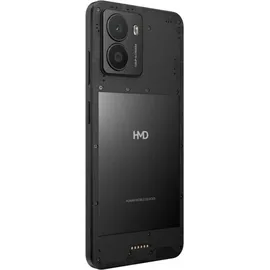 HMD Fusion 8 GB RAM 256 GB Noir