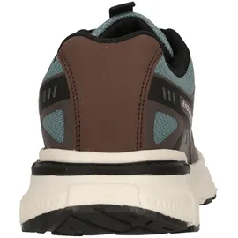 Endurance Pelaro Herren Weite E Braun/Weiß 46