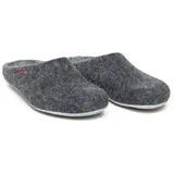 MagicFelt grau 37