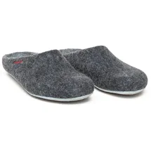 MagicFelt grau 37