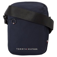 Tommy Hilfiger TH Skyline Mini Reporter space blue