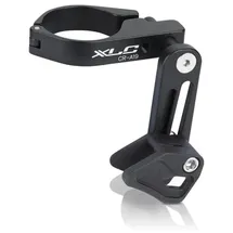 XLC Kettenführung Ø 34,9 mm, schwarz 34,9mm