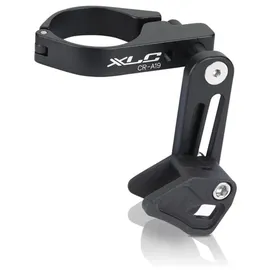 XLC Kettenführung Ø 34,9 mm, schwarz 34,9mm