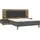Forte Ricciano 180 x 200 cm Grau